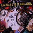 Jesse Malin & The St. Marks Social - Love It to Life - Reviews - Album ...