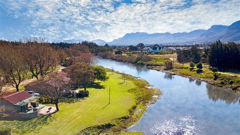 Berg River Resort Discover Paarl