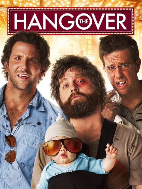 The Hangover Movie Reviews