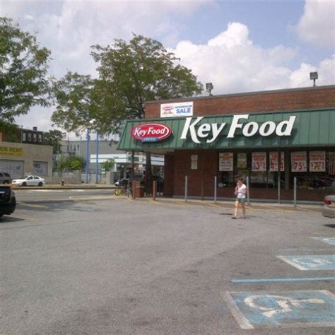 See reviews, photos, directions, phone numbers and more for key food supermarket locations in miami, fl. Key Food - Supermarket in Brooklyn
