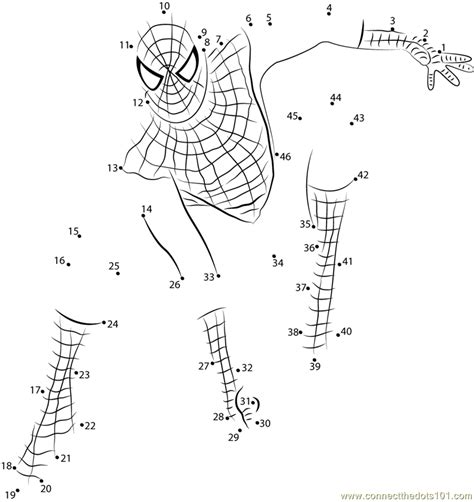 12 Best Images Of Spider Man Worksheets Printable Spider Man Math