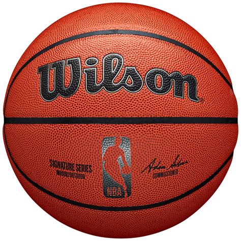 Wilson Nba Signature Series Basketball