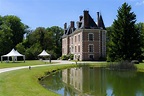 Château de Villette, MENESTREAU-EN-VILLETTE | Tourisme Loiret