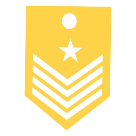Captain Military Rank Silhouette Transparent Png And Svg Vector File