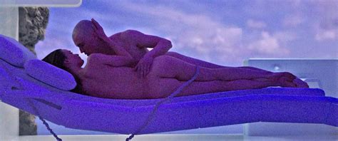 Charlotte Le Bon Nude Pics And Sex Scenes Scandal Planet