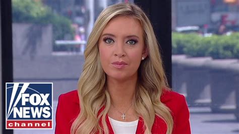 Catch Momentum Kayleigh Mcenany Offers Advice To 2024 Republicans The Global Herald