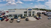 Luther Family Ford Fargo Nd - Greatest Ford