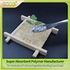 Super Absorbent Polymer Potassium Polyacrylate Salt Sap Used in ...