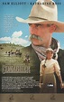 Conagher (1991) - Poster US - 427*638px
