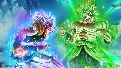 Check spelling or type a new query. Gogeta vs Broly Image - ID: 239738 - Image Abyss