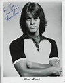 Steve March-torme - Inscribed Photograph Signed | Autographs ...