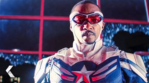 anthony mackie and harrison ford spoil the new title for ‘captain america 4
