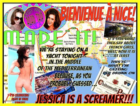 Krissy And Jessicas Road Trip Porn Pictures Xxx Photos Sex Images