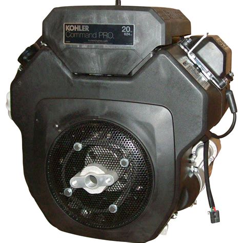 Kohler Command Pro Ohv Horizontal Grasshopper Replacement Engine With