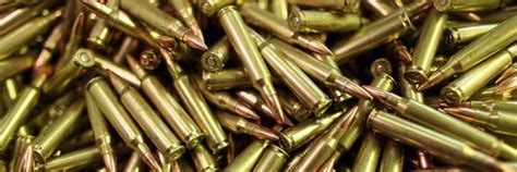 Buy Bulk 223 Ammo Online At Available And Ready To Ship
