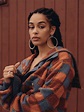 Interview With Lost and Found Singer Jorja Smith