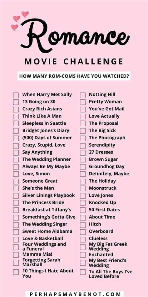 60 best rom coms for movie nights movies to watch teenagers good movies to watch netflix movies