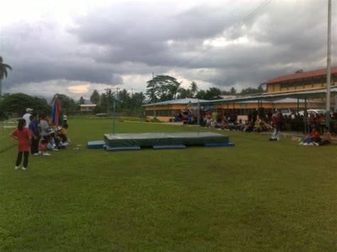 A tiny district in the kudat division, kota marudu is mainly populated by the kimaragang and tobilung dusun communities with other dwellers consisting of the bajau, bugis, brunei, orang sungai, and suluk natives. SMK.KOTA MARUDU, SEKOLAH IMPIAN, MENUJU SEKOLAH I-THINK