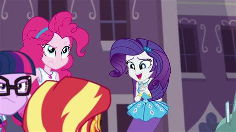 Imagen Rarity The Sacrifice You Made For Us Egffpng My Little