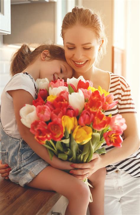 Meaningful Mothers Day Ideas The Holidaze Craze
