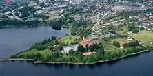 Tourisme à Hamar 2021 : Visiter Hamar, Norvège - Tripadvisor