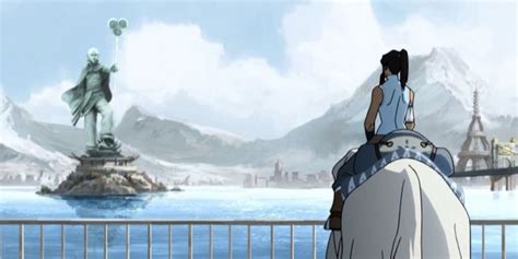 Avatar The Last Airbender Legend Of Korra Tabletop Rpg In The Works