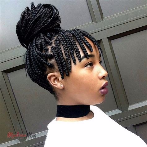 The Biggest Beauty Buzz Of The Last Few Years Has Been The Braids Its