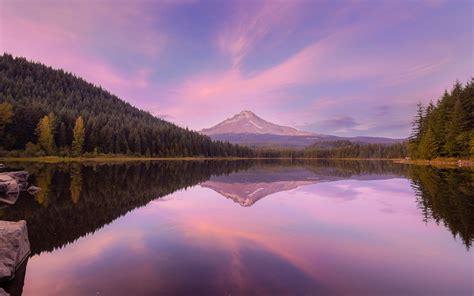All Sizes Mt Hood Sunset Flickr Photo Sharing