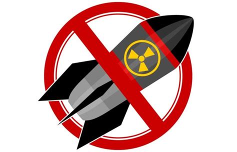 Un Nuclear Weapon Ban Treaty Enters Into Force What Does It Mean For