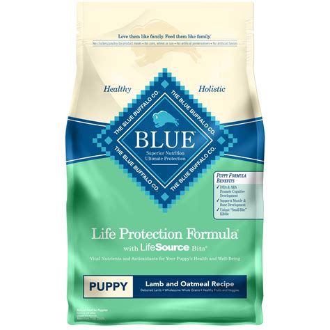 Blue Buffalo Dog Food Rebate