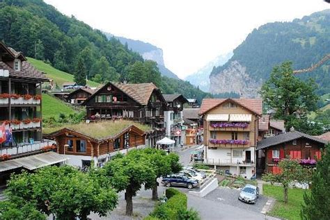 Hotel Crystal Inn Reviews Lauterbrunnen Switzerland Jungfrau