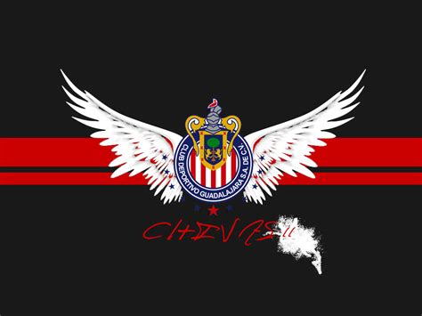 Wallpaper Chivas Logo Chivas Total