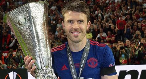 Can't thank the admins enough for posting this game. 5 Reasons To Be Excited About Michael Carrick's Man Utd ...
