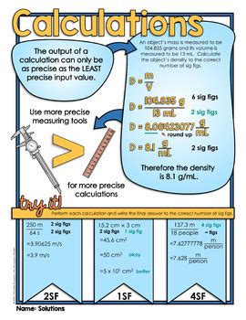 We did not find results for: Significant Figures Science Doodle Note - Sig Figs Review | TpT