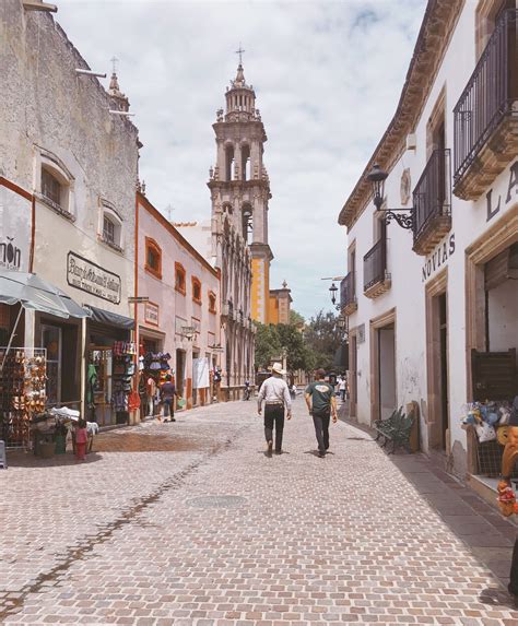 Travel To Zacatecas Mexico Smailes Ferrlife