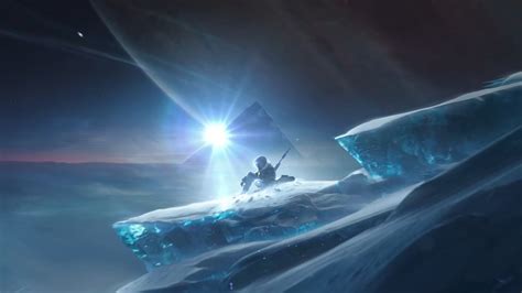 Destiny 2 Beyond Light 4k Wallpapers Top Free Destiny 2 Beyond Light