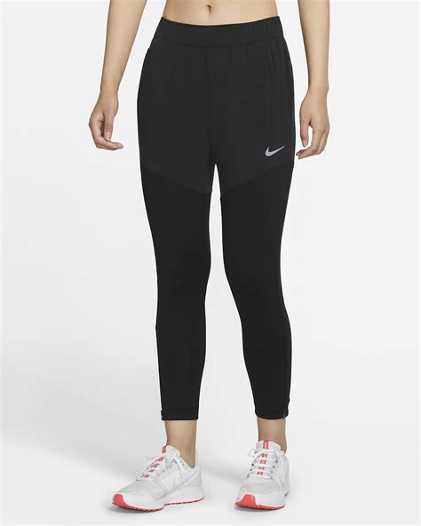 Nike Dri Fit Essential Womens Running Trousers Nike In