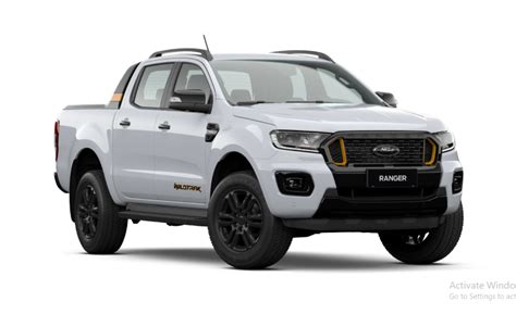 2022 Ford Ranger Raptor Canada Release Date Price And Interior 2023