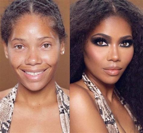 These Mind Blowing Beauty Transformations Prove That Any Woman Can Look