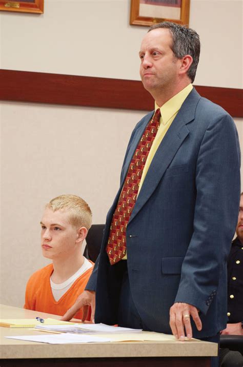 Sports law in united states. Teen sentenced to 9 years in prison | News, Sports, Jobs ...