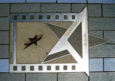 Fileavenue Of Stars Bruce Lee Wikimedia Commons