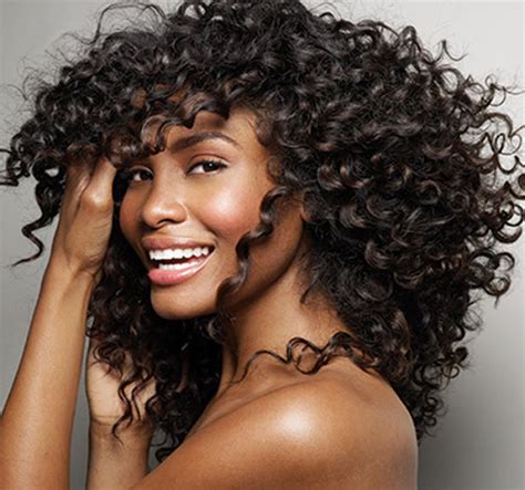 38 Curly Hairstyle Ideas For Black Women Pics