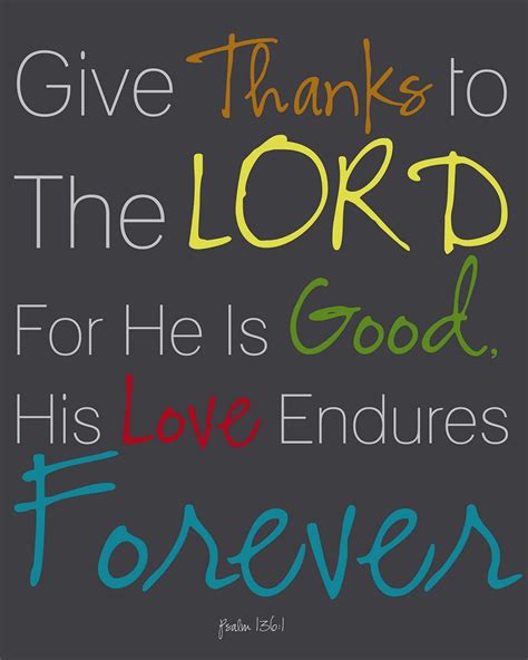 Gods Love Quotes Bible