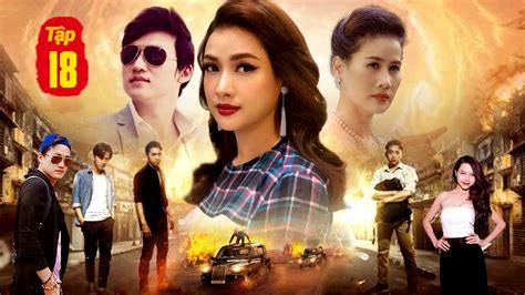 Phim ViỆt Nam Hay NhẤt 2021 BỤi ĐỜi Tập 18 Phim Tình Cảm Việt Nam
