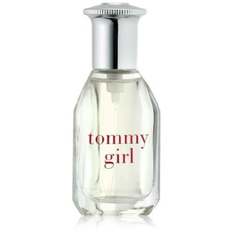 Tommy Hilfiger Beauty Tommy Hilfiger Tommy Girl Eau De Toilette Fragrance For Women 1 Oz