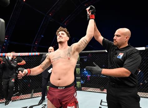 Ufc Prodigy Tom Aspinall Has Solid Plan In Place Before Taking On
