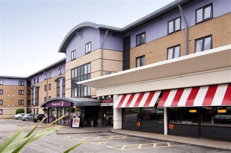 Premier Inn Leeds City Centre Wellington Street Hotel Updated 2022