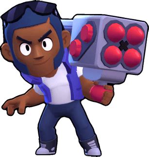 We hope you enjoy our growing collection of hd images to use as a. Brawl Stars Tier List: Best Brawlers for Every Mode