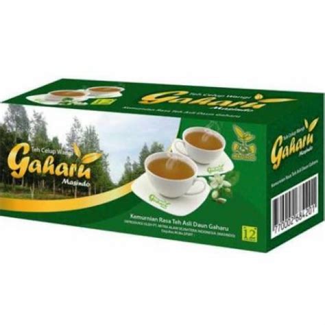 The agarwood leaf come at enticing offers to cushion your pocket. Gaharu Tea - Masindo Agarwood Tea - MASINDO INTERNATIONAL