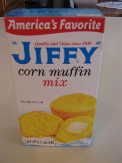 Top it with corn muffin mix (thank you, jiffy!) and cheese and bake and. Grinding corn today! | Page 2 | Christian Forums